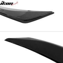 Load image into Gallery viewer, 2022-2024 Honda Civic Sedan Sport Style Trunk Spoiler ABS