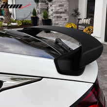 Load image into Gallery viewer, 2022-2025 Honda Civic Hatchback 4DR HPD Trunk Spoiler ABS