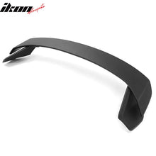 Load image into Gallery viewer, 2022-2025 Honda Civic Hatchback 4DR HPD Trunk Spoiler ABS