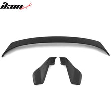 Load image into Gallery viewer, 2022-2025 Honda Civic Hatchback 4DR HPD Trunk Spoiler ABS