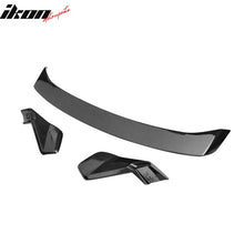 Load image into Gallery viewer, 2022-2025 Honda Civic Hatchback 4DR HPD Trunk Spoiler ABS