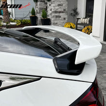 Load image into Gallery viewer, 2022-2025 Honda Civic Hatchback 4DR HPD Trunk Spoiler ABS