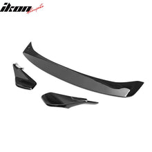 Load image into Gallery viewer, 2022-2025 Honda Civic Hatchback 4DR HPD Trunk Spoiler ABS