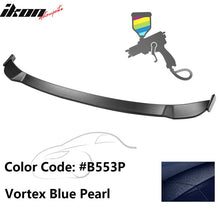 Load image into Gallery viewer, 2022-2025 Honda Civic Hatchback IKON Trunk Spoiler ABS