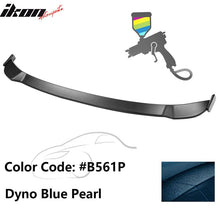Load image into Gallery viewer, 2022-2025 Honda Civic Hatchback IKON Trunk Spoiler ABS