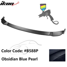 Load image into Gallery viewer, 2022-2025 Honda Civic Hatchback IKON Trunk Spoiler ABS