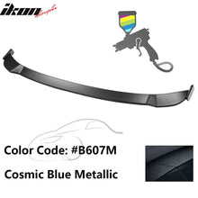 Load image into Gallery viewer, 2022-2025 Honda Civic Hatchback IKON Trunk Spoiler ABS