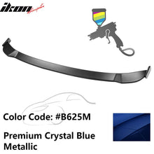 Load image into Gallery viewer, 2022-2025 Honda Civic Hatchback IKON Trunk Spoiler ABS