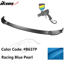 Load image into Gallery viewer, 2022-2025 Honda Civic Hatchback IKON Trunk Spoiler ABS