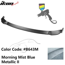 Load image into Gallery viewer, 2022-2025 Honda Civic Hatchback IKON Trunk Spoiler ABS