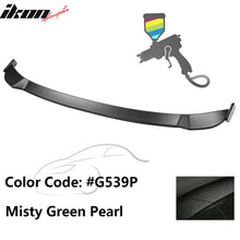 Load image into Gallery viewer, 2022-2025 Honda Civic Hatchback IKON Trunk Spoiler ABS