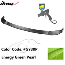 Load image into Gallery viewer, 2022-2025 Honda Civic Hatchback IKON Trunk Spoiler ABS