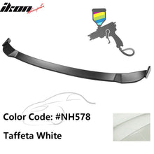 Load image into Gallery viewer, 2022-2025 Honda Civic Hatchback IKON Trunk Spoiler ABS