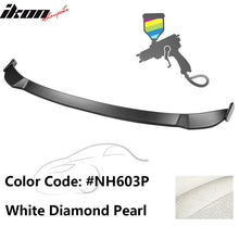 Load image into Gallery viewer, 2022-2025 Honda Civic Hatchback IKON Trunk Spoiler ABS