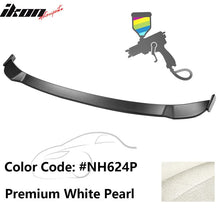 Load image into Gallery viewer, 2022-2025 Honda Civic Hatchback IKON Trunk Spoiler ABS