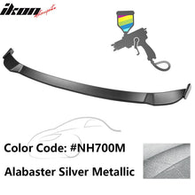 Load image into Gallery viewer, 2022-2025 Honda Civic Hatchback IKON Trunk Spoiler ABS