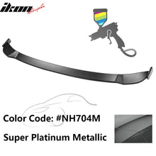 Load image into Gallery viewer, 2022-2025 Honda Civic Hatchback IKON Trunk Spoiler ABS