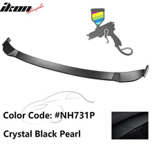 Load image into Gallery viewer, 2022-2025 Honda Civic Hatchback IKON Trunk Spoiler ABS