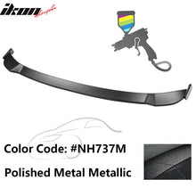 Load image into Gallery viewer, 2022-2025 Honda Civic Hatchback IKON Trunk Spoiler ABS