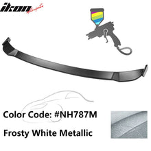 Load image into Gallery viewer, 2022-2025 Honda Civic Hatchback IKON Trunk Spoiler ABS