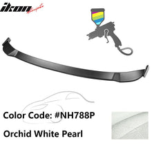 Load image into Gallery viewer, 2022-2025 Honda Civic Hatchback IKON Trunk Spoiler ABS