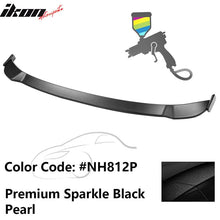 Load image into Gallery viewer, 2022-2025 Honda Civic Hatchback IKON Trunk Spoiler ABS