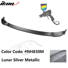 Load image into Gallery viewer, 2022-2025 Honda Civic Hatchback IKON Trunk Spoiler ABS