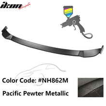 Load image into Gallery viewer, 2022-2025 Honda Civic Hatchback IKON Trunk Spoiler ABS