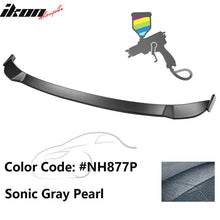 Load image into Gallery viewer, 2022-2025 Honda Civic Hatchback IKON Trunk Spoiler ABS