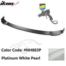 Load image into Gallery viewer, 2022-2025 Honda Civic Hatchback IKON Trunk Spoiler ABS