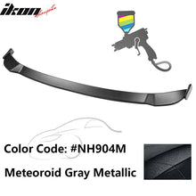 Load image into Gallery viewer, 2022-2025 Honda Civic Hatchback IKON Trunk Spoiler ABS