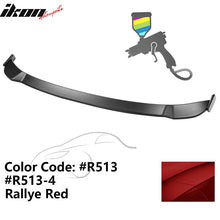 Load image into Gallery viewer, 2022-2025 Honda Civic Hatchback IKON Trunk Spoiler ABS