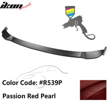 Load image into Gallery viewer, 2022-2025 Honda Civic Hatchback IKON Trunk Spoiler ABS
