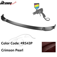 Load image into Gallery viewer, 2022-2025 Honda Civic Hatchback IKON Trunk Spoiler ABS
