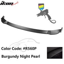 Load image into Gallery viewer, 2022-2025 Honda Civic Hatchback IKON Trunk Spoiler ABS
