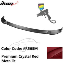 Load image into Gallery viewer, 2022-2025 Honda Civic Hatchback IKON Trunk Spoiler ABS