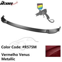 Load image into Gallery viewer, 2022-2025 Honda Civic Hatchback IKON Trunk Spoiler ABS