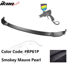 Load image into Gallery viewer, 2022-2025 Honda Civic Hatchback IKON Trunk Spoiler ABS