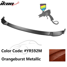Load image into Gallery viewer, 2022-2025 Honda Civic Hatchback IKON Trunk Spoiler ABS
