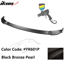Load image into Gallery viewer, 2022-2025 Honda Civic Hatchback IKON Trunk Spoiler ABS