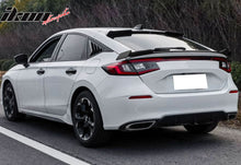 Load image into Gallery viewer, 2022-2025 Honda Civic Hatchback IKON Trunk Spoiler ABS