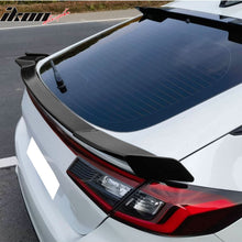 Load image into Gallery viewer, 2022-2025 Honda Civic Hatchback IKON Trunk Spoiler ABS