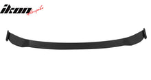 Load image into Gallery viewer, 2022-2025 Honda Civic Hatchback IKON Trunk Spoiler ABS