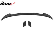 Load image into Gallery viewer, 2022-2025 Honda Civic Hatchback IKON Trunk Spoiler ABS