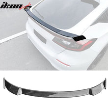 Load image into Gallery viewer, 2022-2025 Honda Civic Hatchback IKON Trunk Spoiler ABS