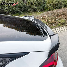 Load image into Gallery viewer, 2022-2025 Honda Civic Hatchback IKON Trunk Spoiler ABS