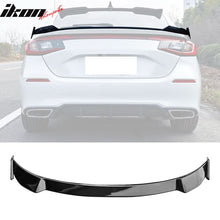 Load image into Gallery viewer, 2022-2025 Honda Civic Hatchback IKON Trunk Spoiler ABS