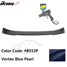 Load image into Gallery viewer, 2022-2025 Honda Civic Hatchback Mugen Trunk Spoiler ABS