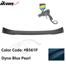 Load image into Gallery viewer, 2022-2025 Honda Civic Hatchback Mugen Trunk Spoiler ABS
