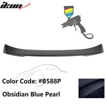 Load image into Gallery viewer, 2022-2025 Honda Civic Hatchback Mugen Trunk Spoiler ABS